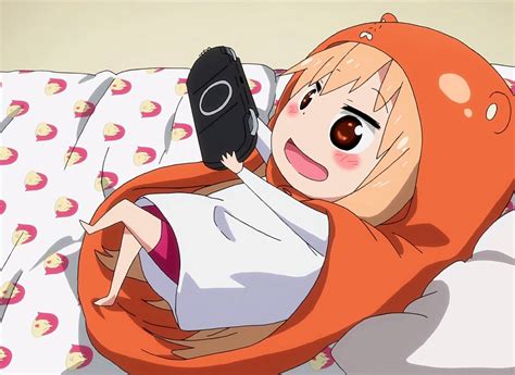 Himouto! Umaru